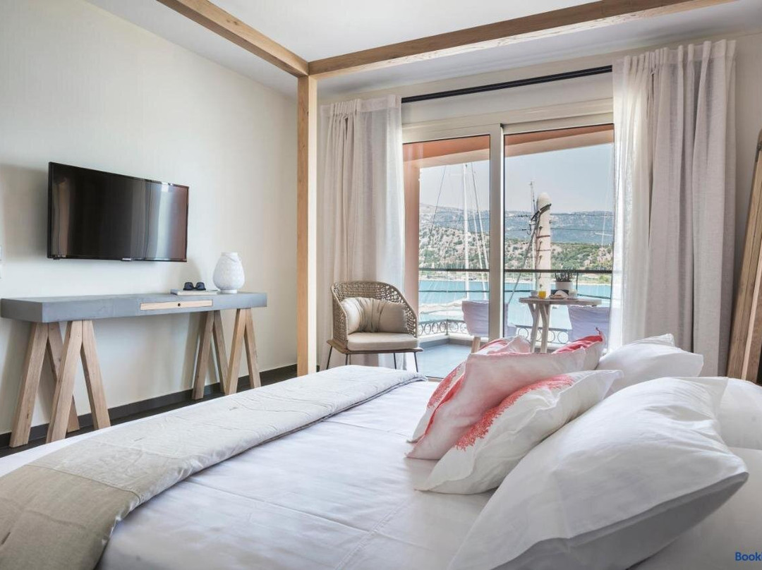 Argostoli Marina Suites主图