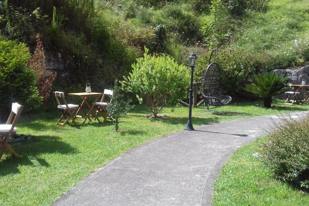 Apartamentos Rurales les Mestes