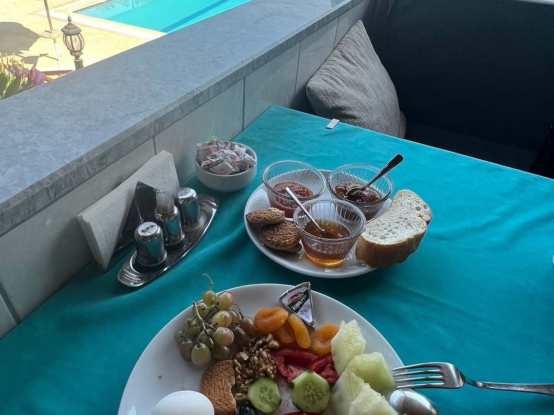 Patara Delfin Hotel主图