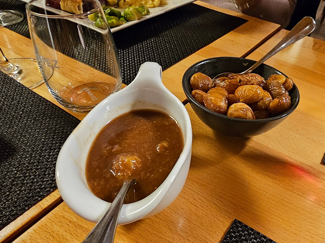 Locanda Dazio Grande主图