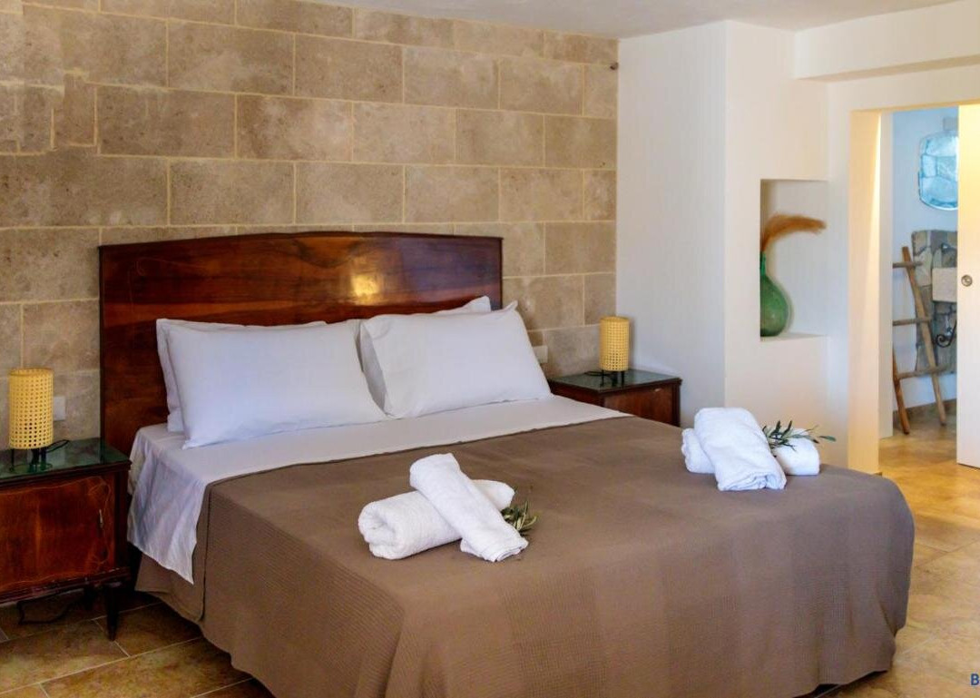 B&B Dimora Castello