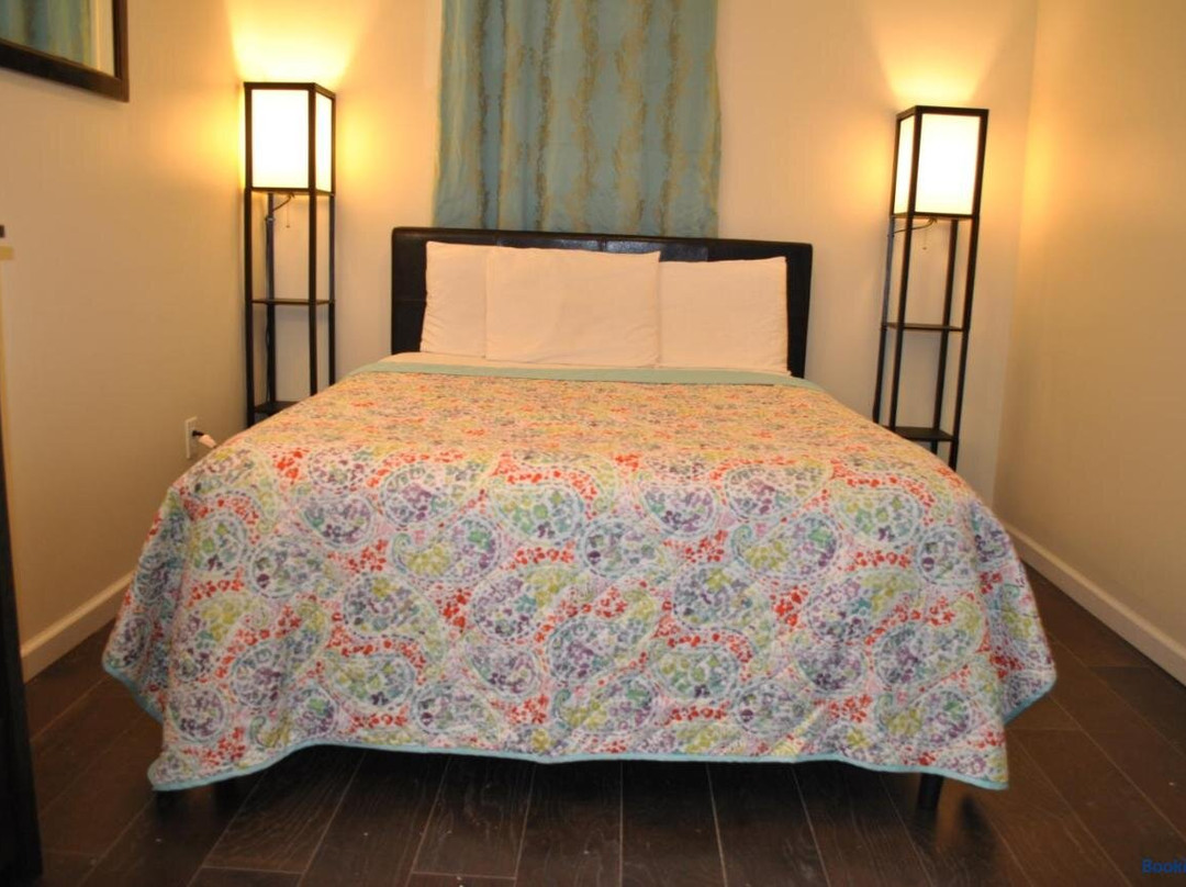 Motelcasa Guest House Newark NJ