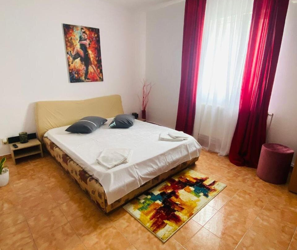 Pensiunea Laura主图