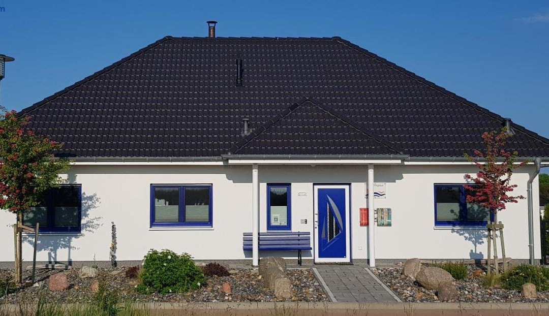 Haus Kliffblick