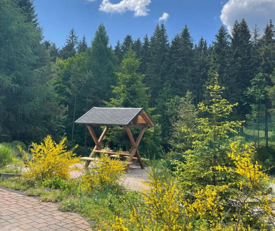 Ferienwohnungen Börnert am "Klingerbach"