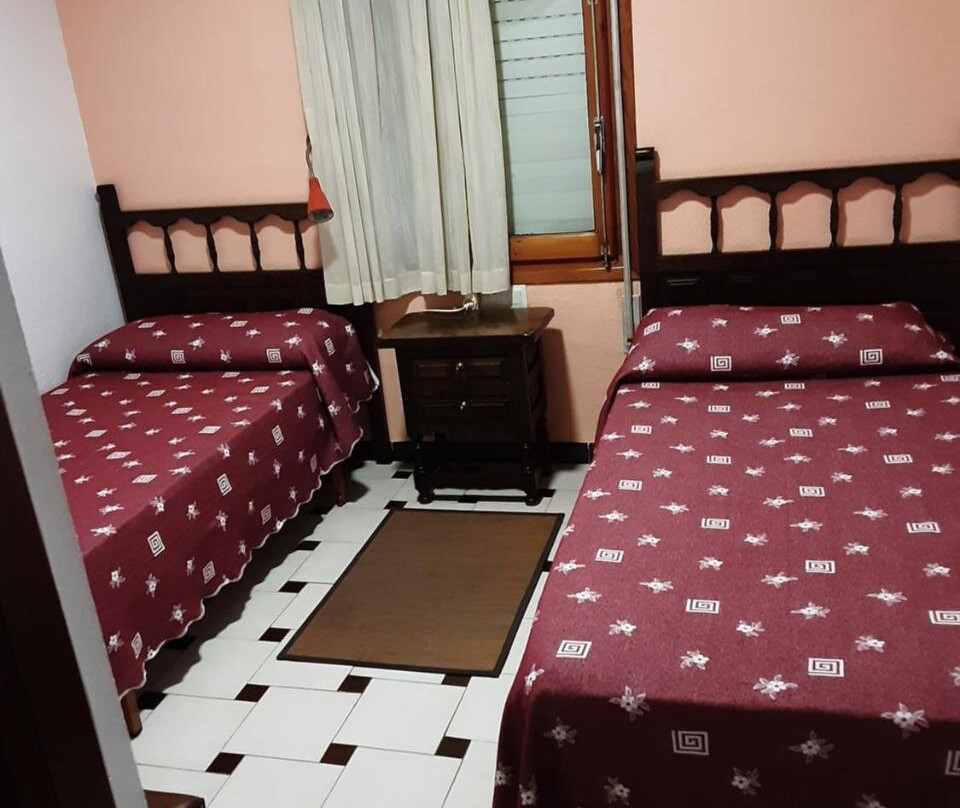 Hostal El Molino