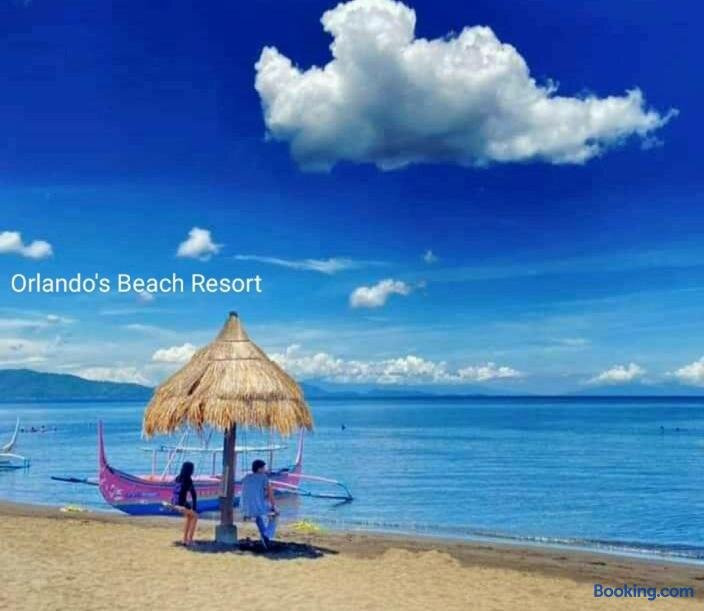 海洋之心海滩度假村