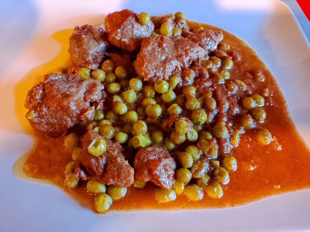 Petit Bar Pizzeria