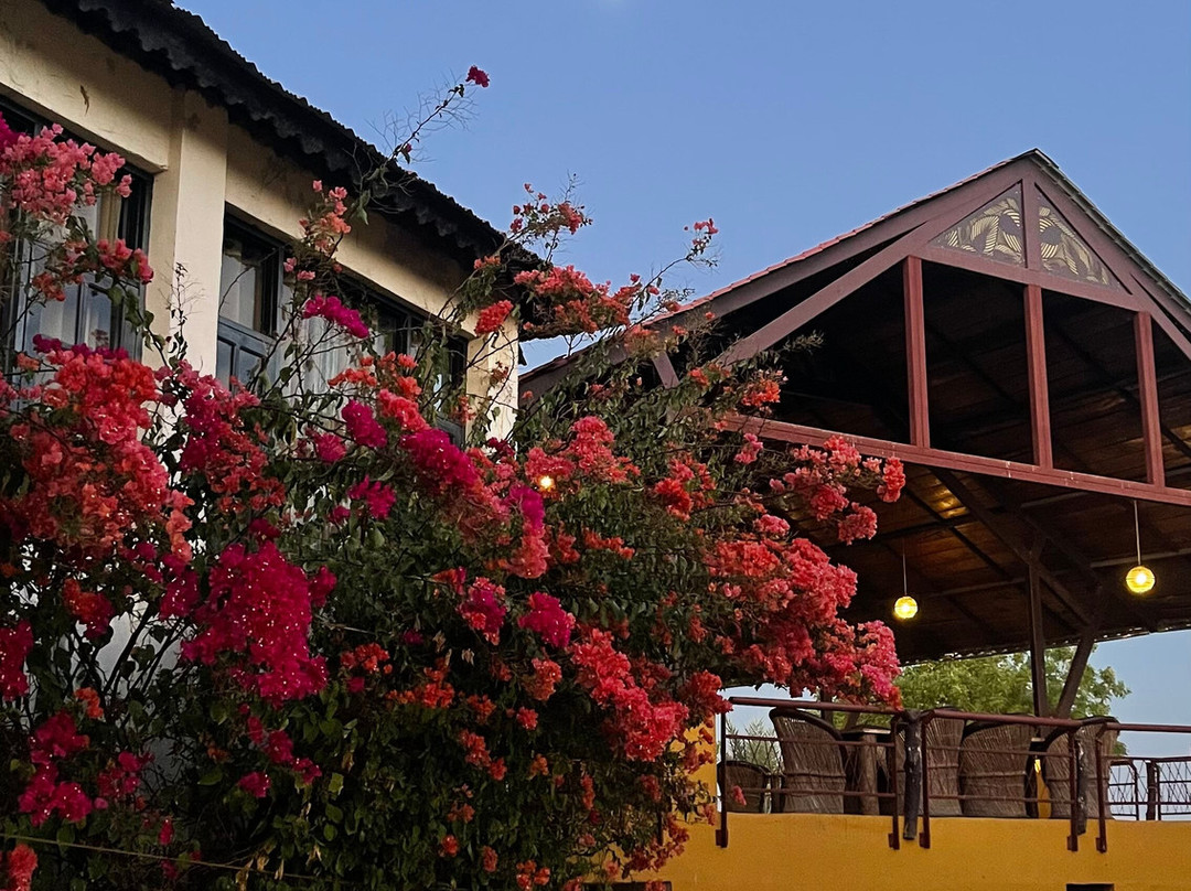 La Kamp Resort主图