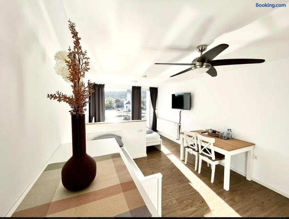 Aparthotel Peerless Dine