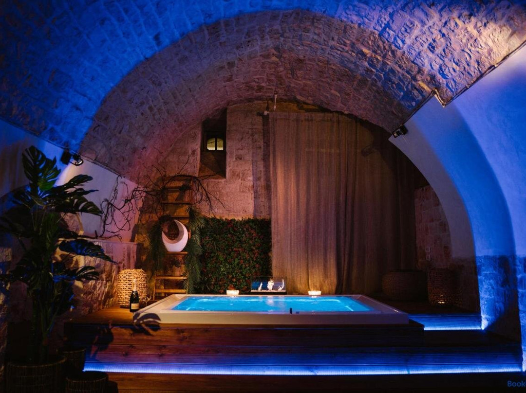 Apulia Suite