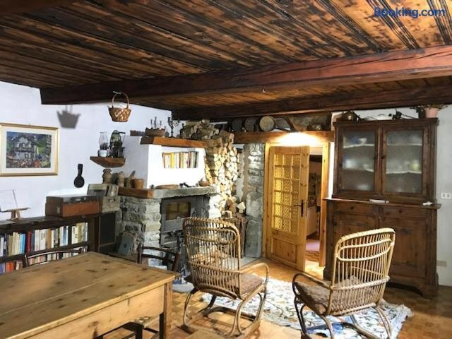 Bed & Breakfast Le Meleze