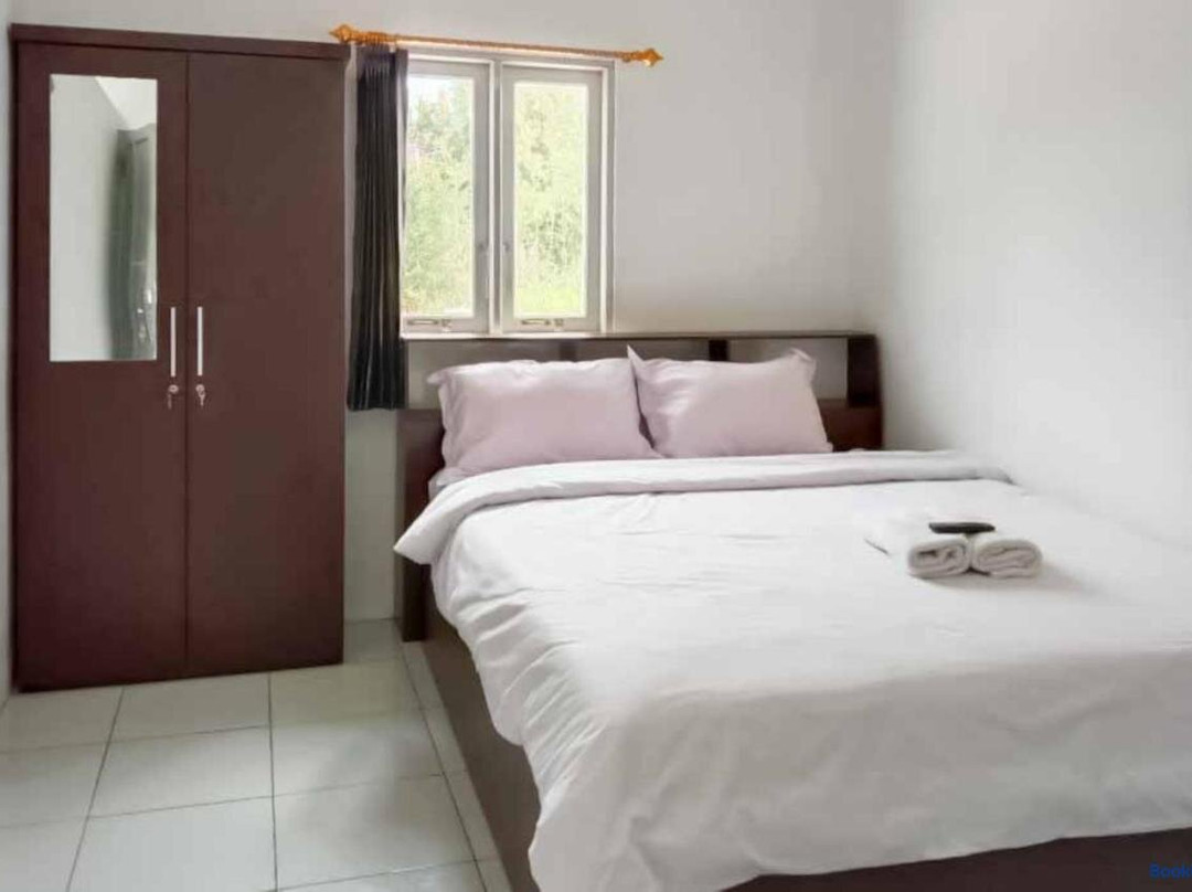 OYO 2882 Borneo Homestay