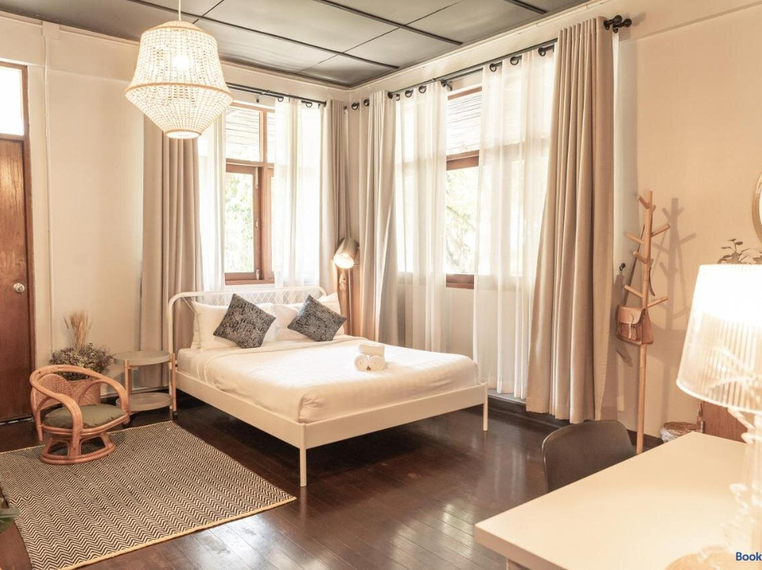 La Mama Bed And Breakfast