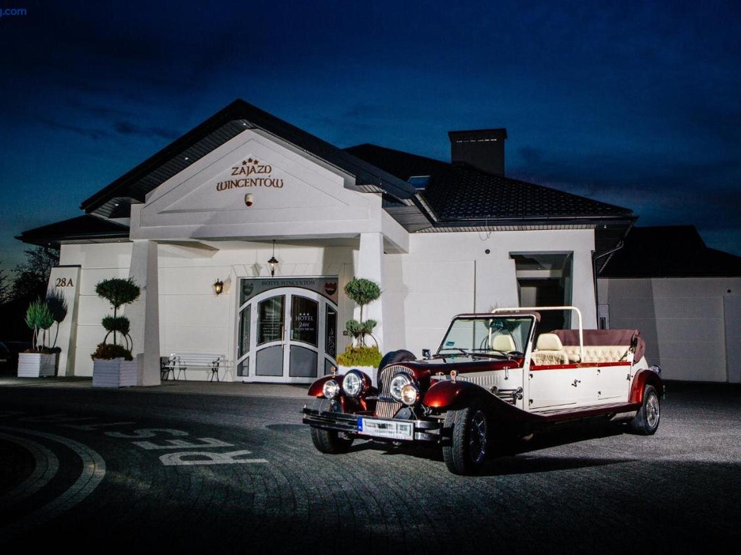 Hotel Wincentow