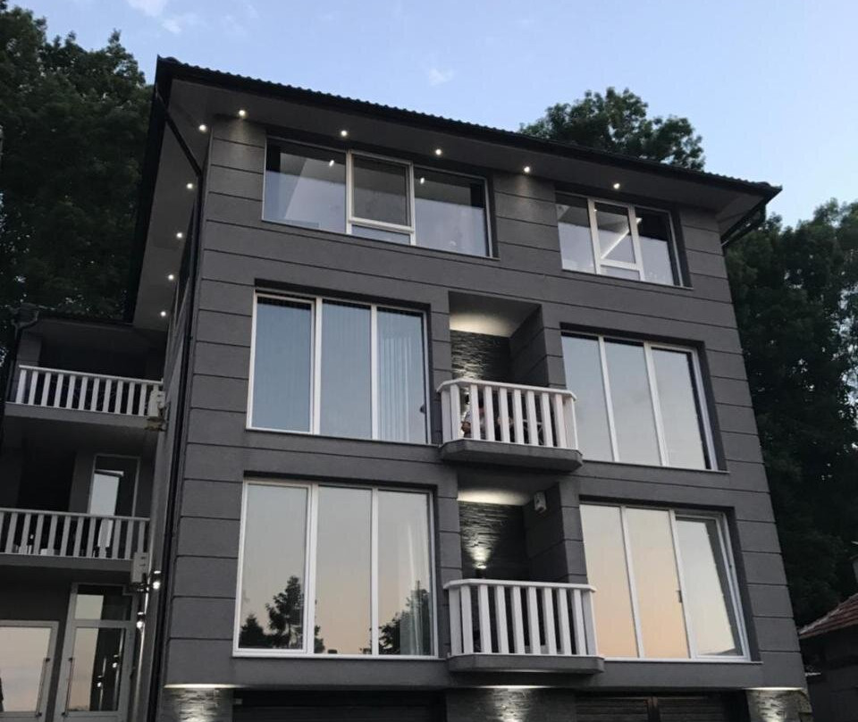 Apartment Ajla