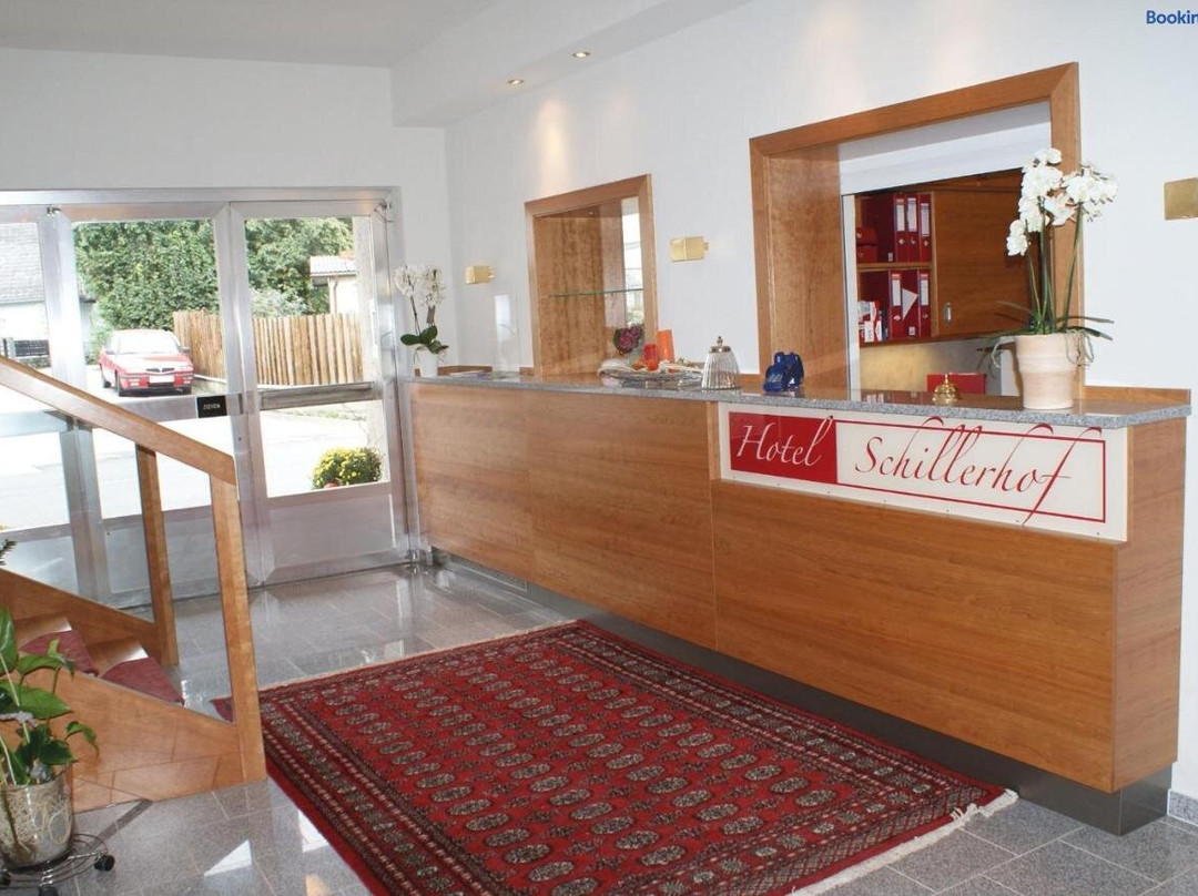 Hotel Schillerhof