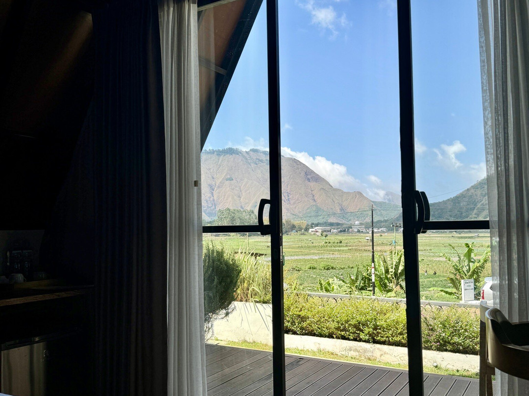 Bukit Tiga Lima Boutique Hotel主图