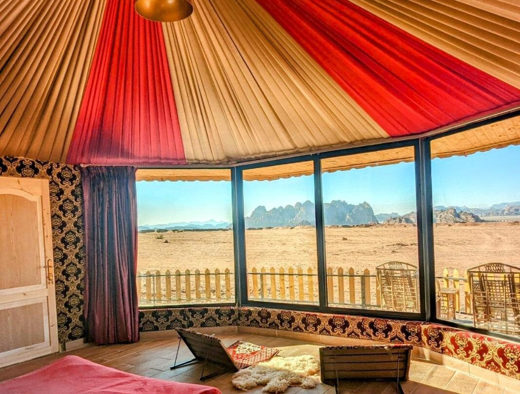 Silence Rum & jeep tour