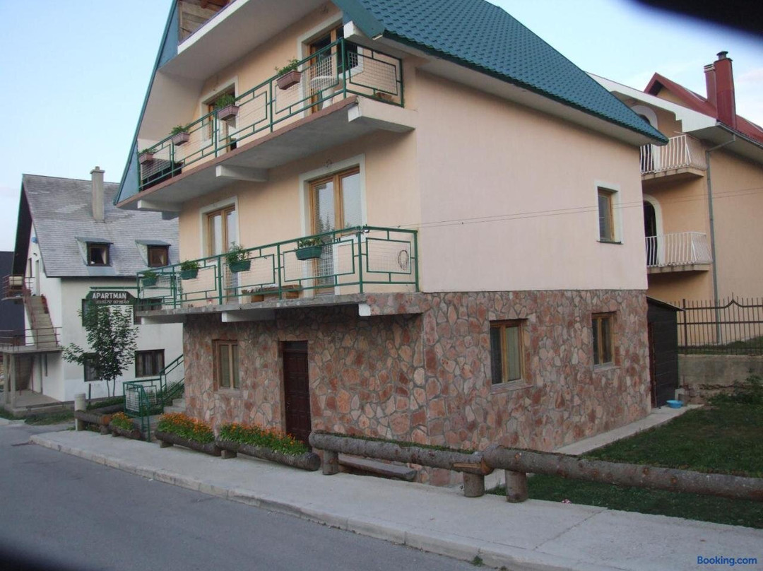 Scekic Accommodation