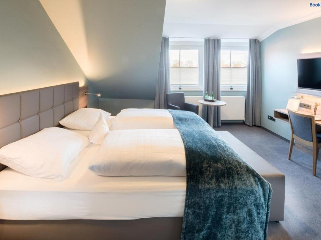 Hotel Zur Post - Economy Rooms