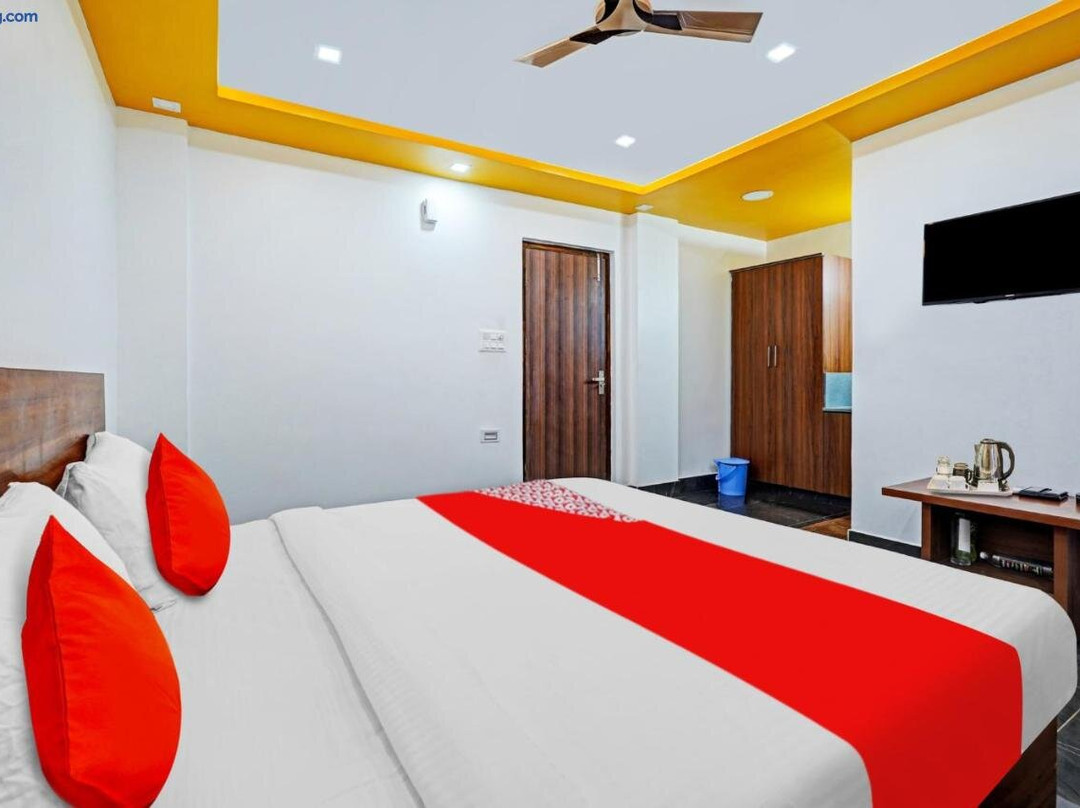 Hotel O Vasudha Inn, Hoskote