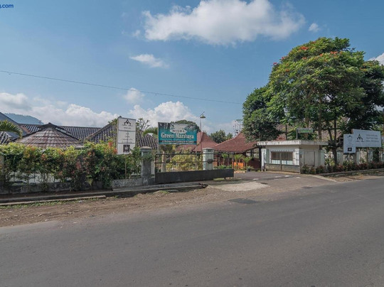 RedDoorz @ Maribaya Street 2