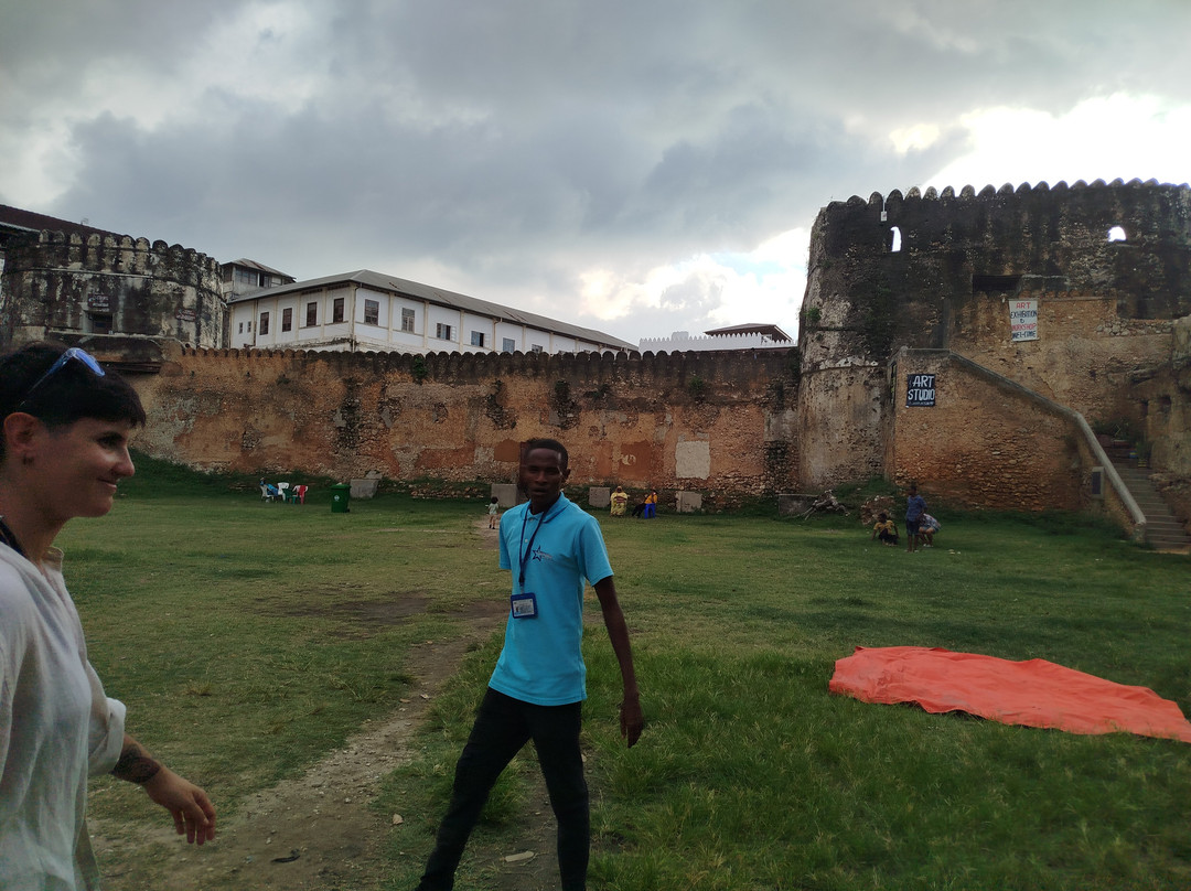 Meki Tourguide Matemwe-Matemwe必去景点