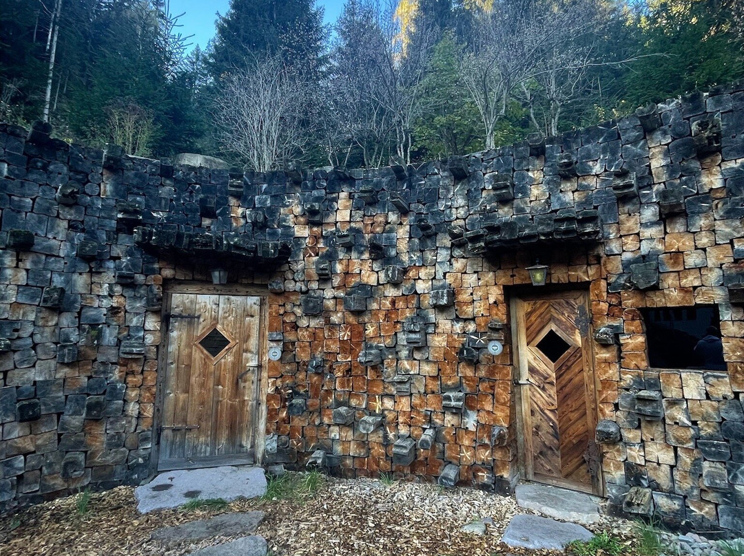 Hotel Bad Schörgau主图