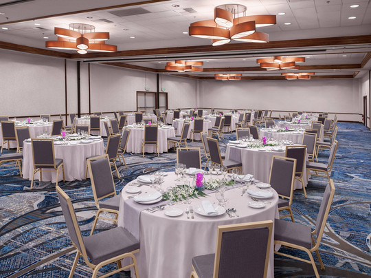 Courtyard King Kamehameha's Kona Beach Hotel