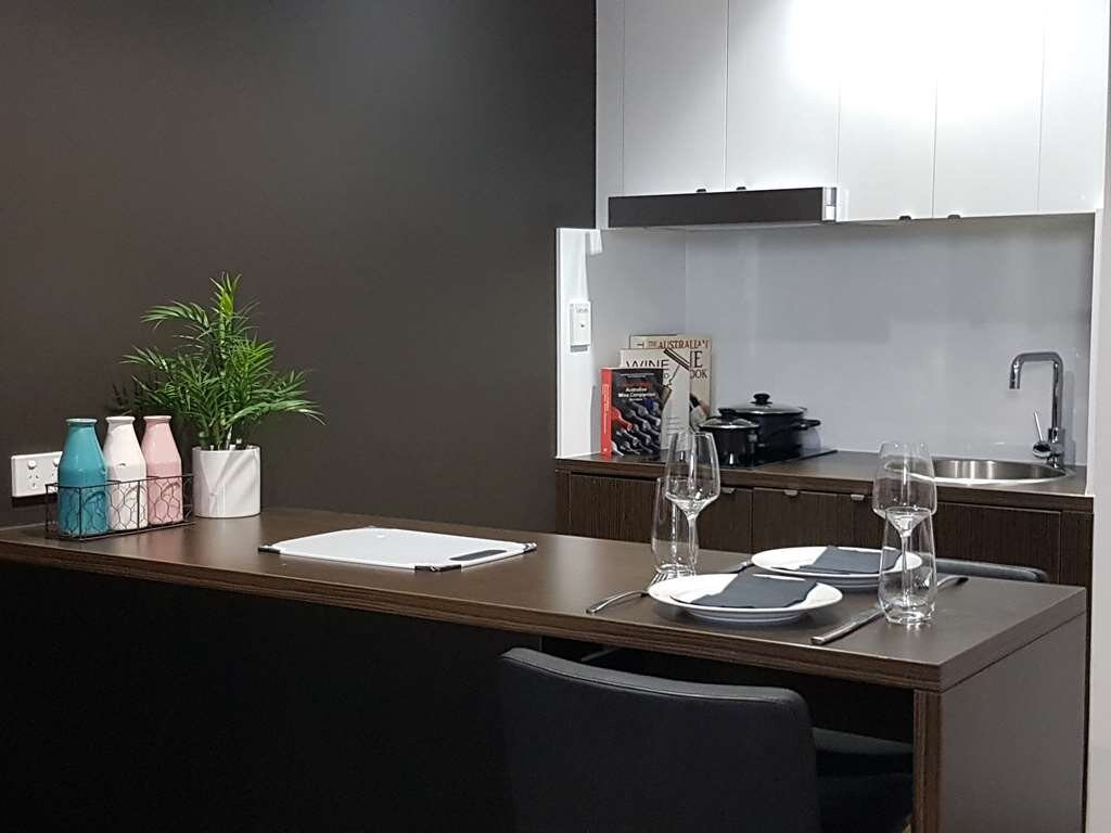 汤斯维尔假日酒店主图