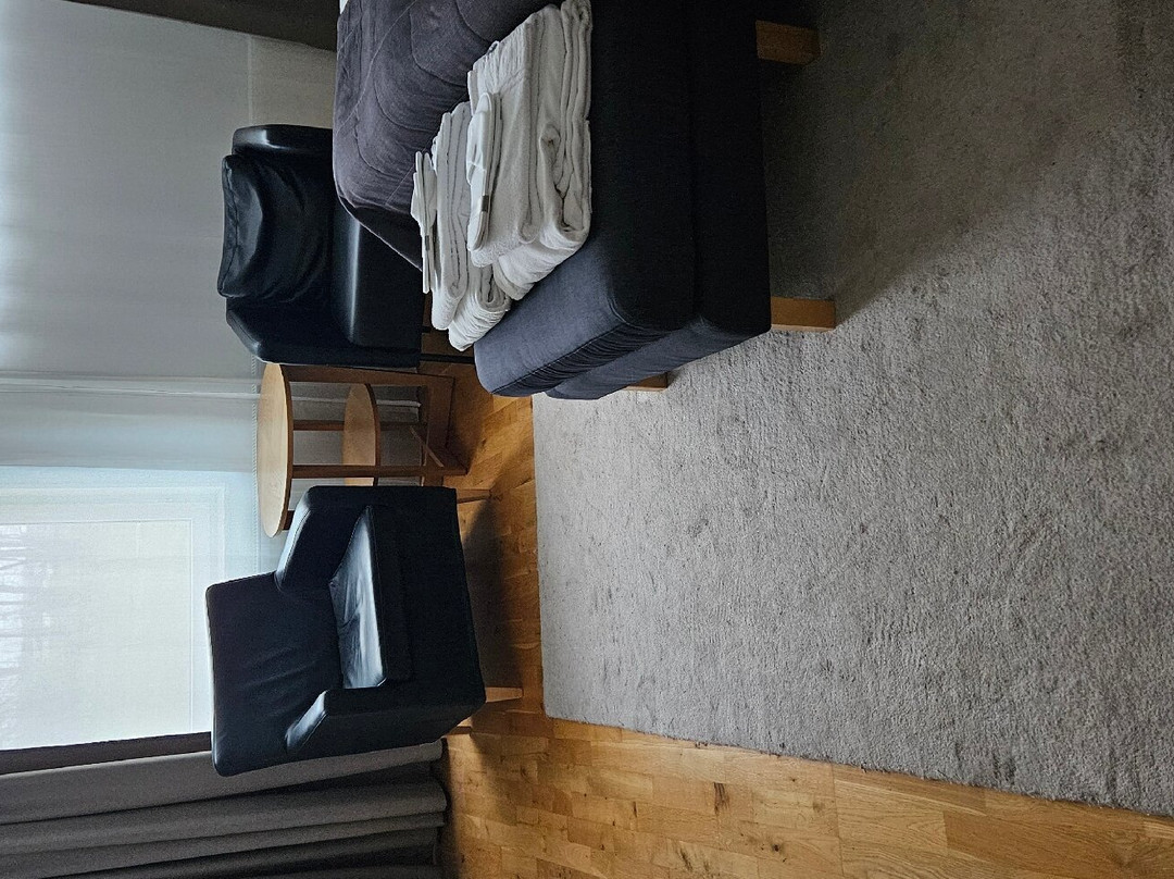 Best Western Valhall Park Hotell主图