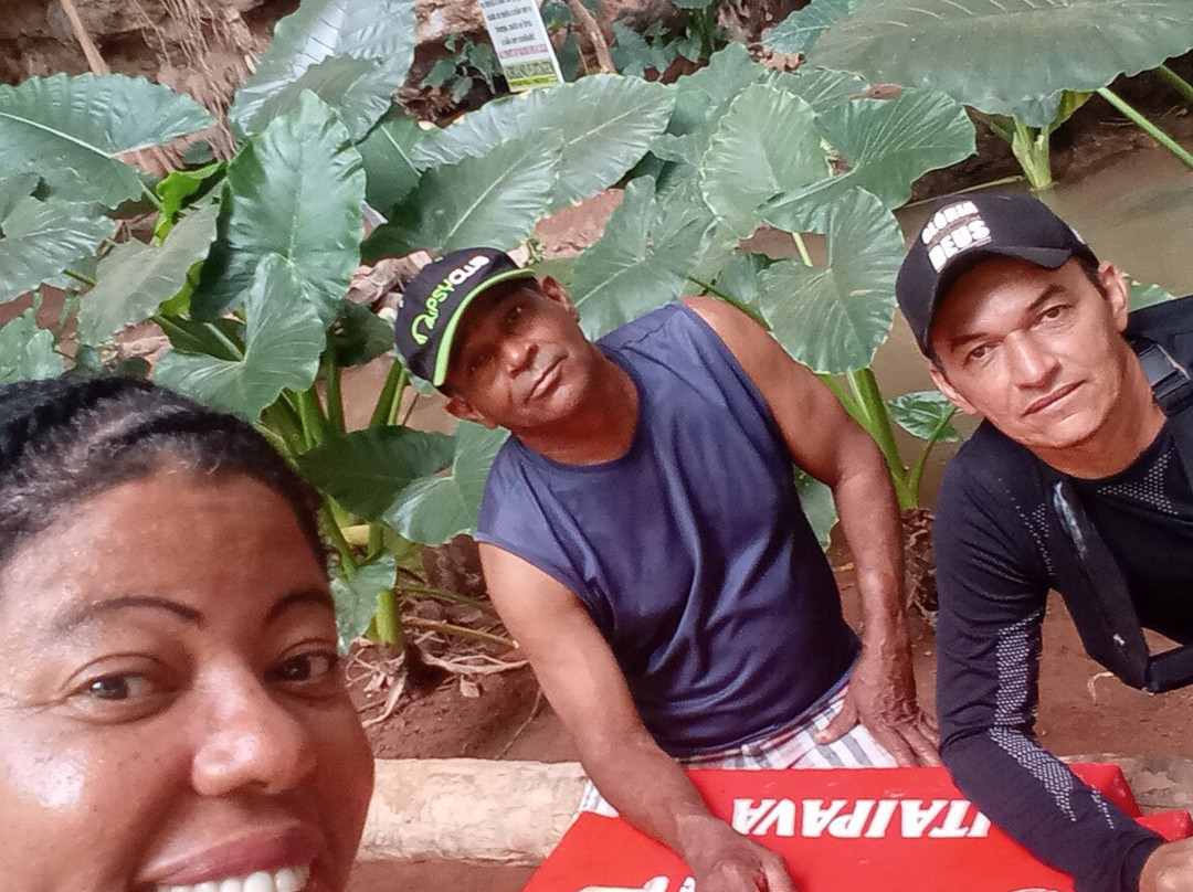 Gruta do Sumidouro-Campo Formoso必去景点