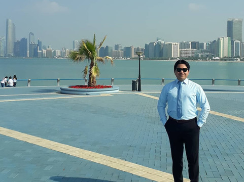 Night Wings Travel & Tourism-迪拜必去景点