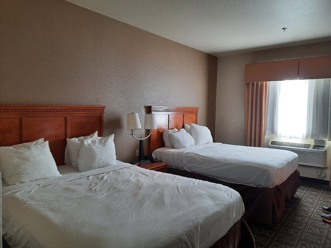 Best Western Rambler主图