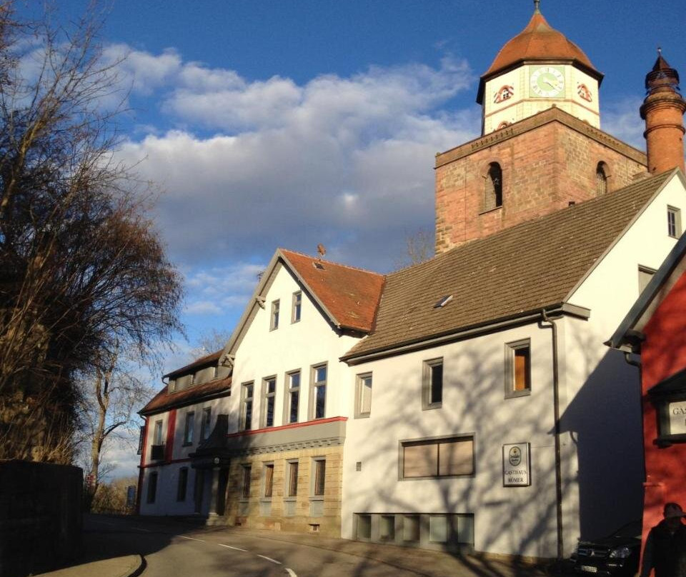 Gasthaus Romer