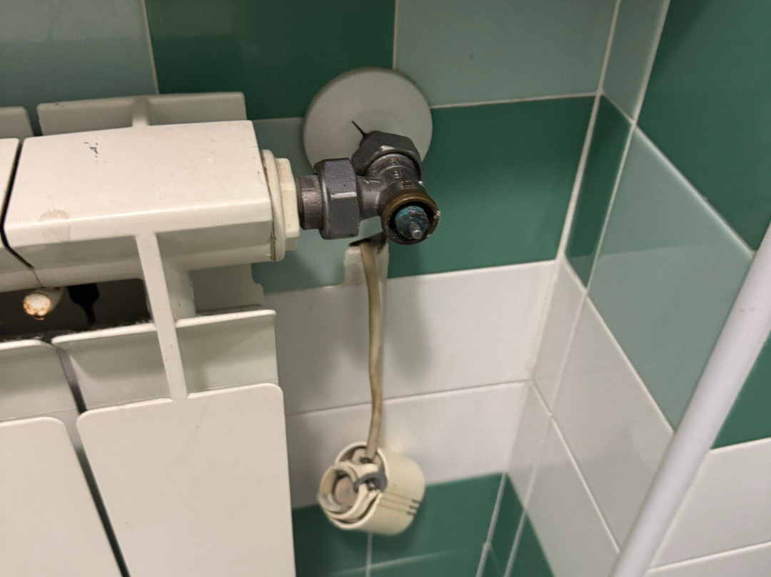 艾尔伯格达本尼德塔酒店主图