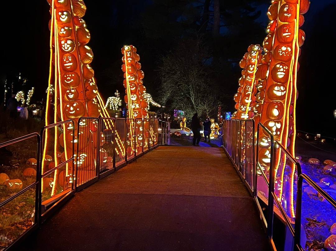 Van Cortlandt Manor景点图片