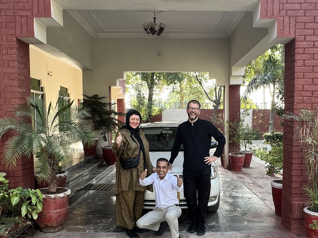 Lahore Guided tours景点图片