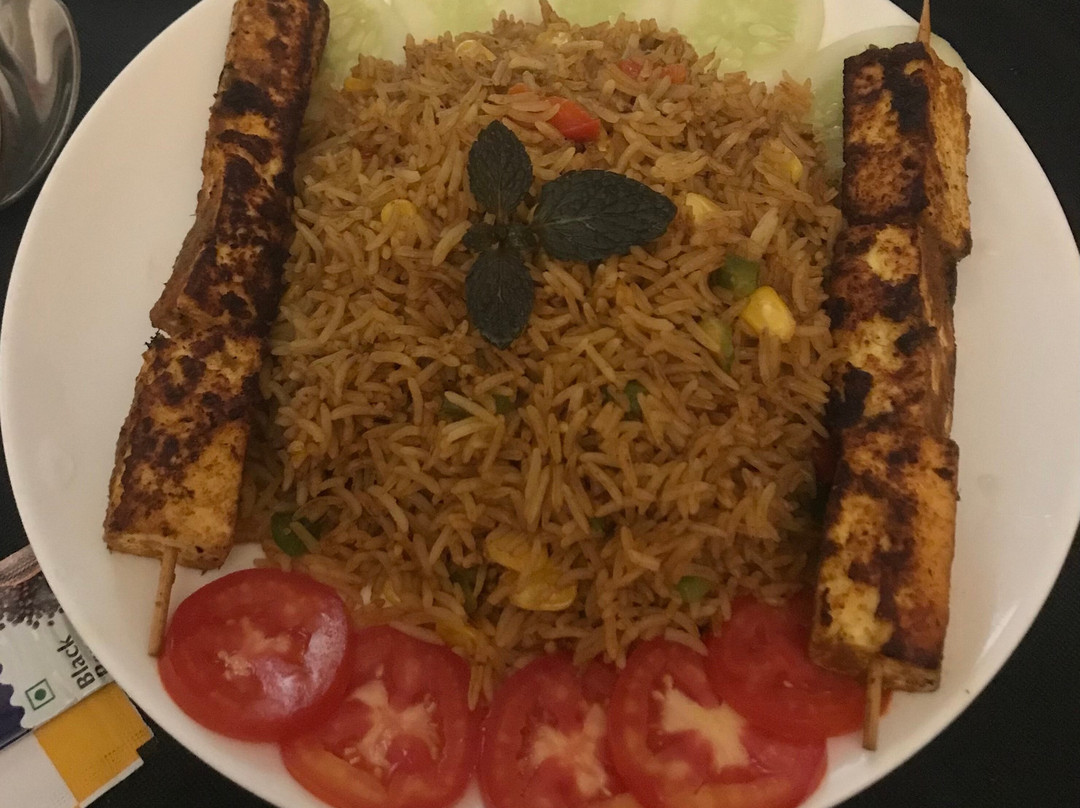 Banari Regency By Summit主图