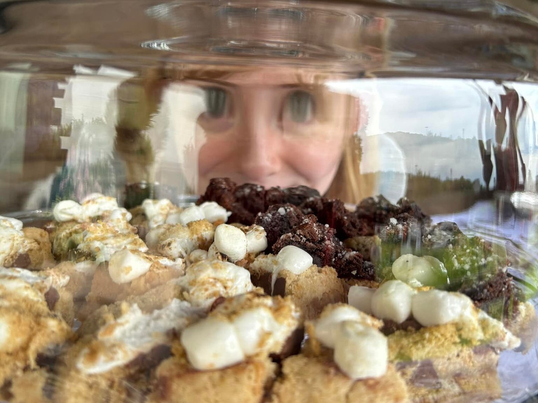 Wonderland Madhouse-坦纳斯维尔必去景点