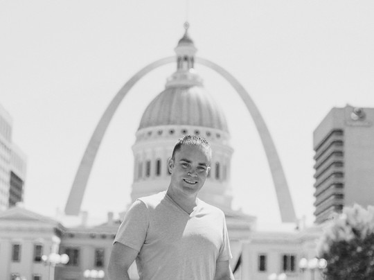 Your Guy in StL-圣路易斯必去景点