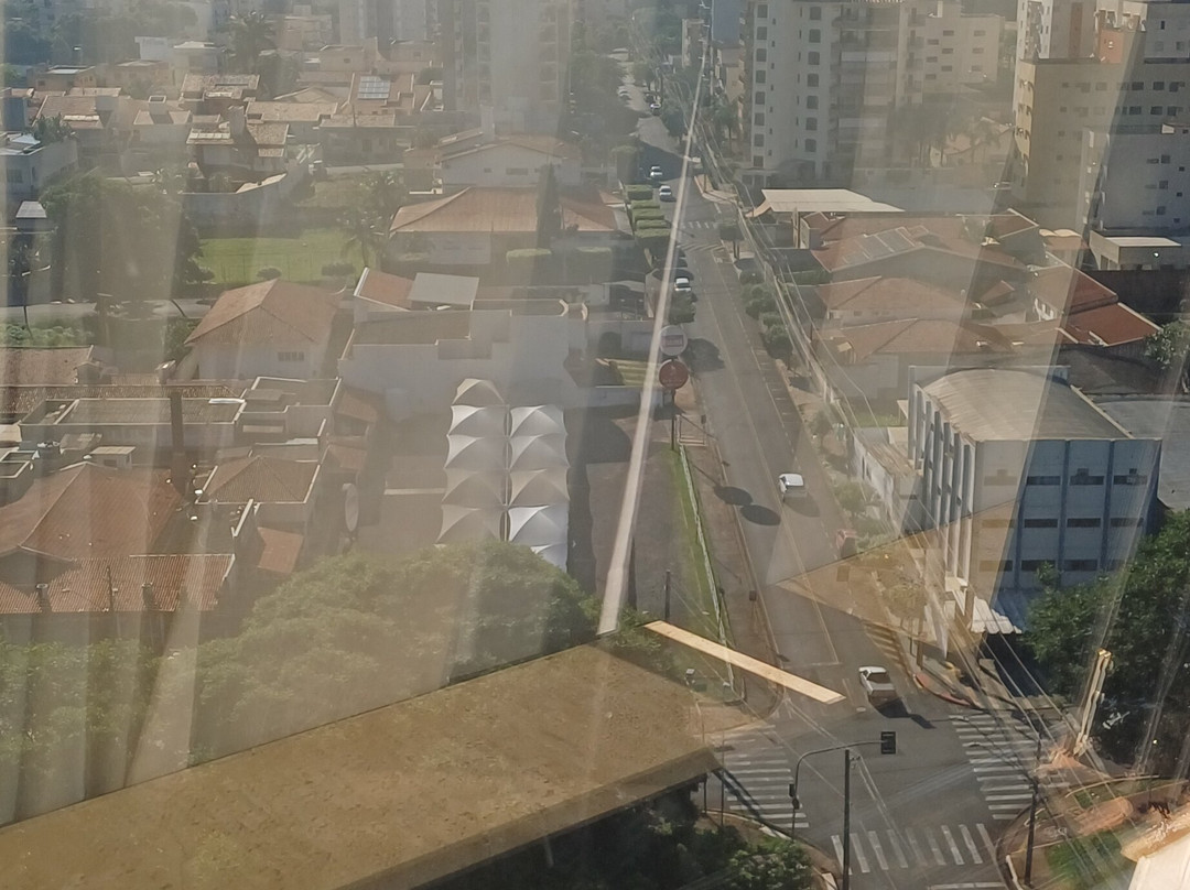 Hotel Saint Paul主图