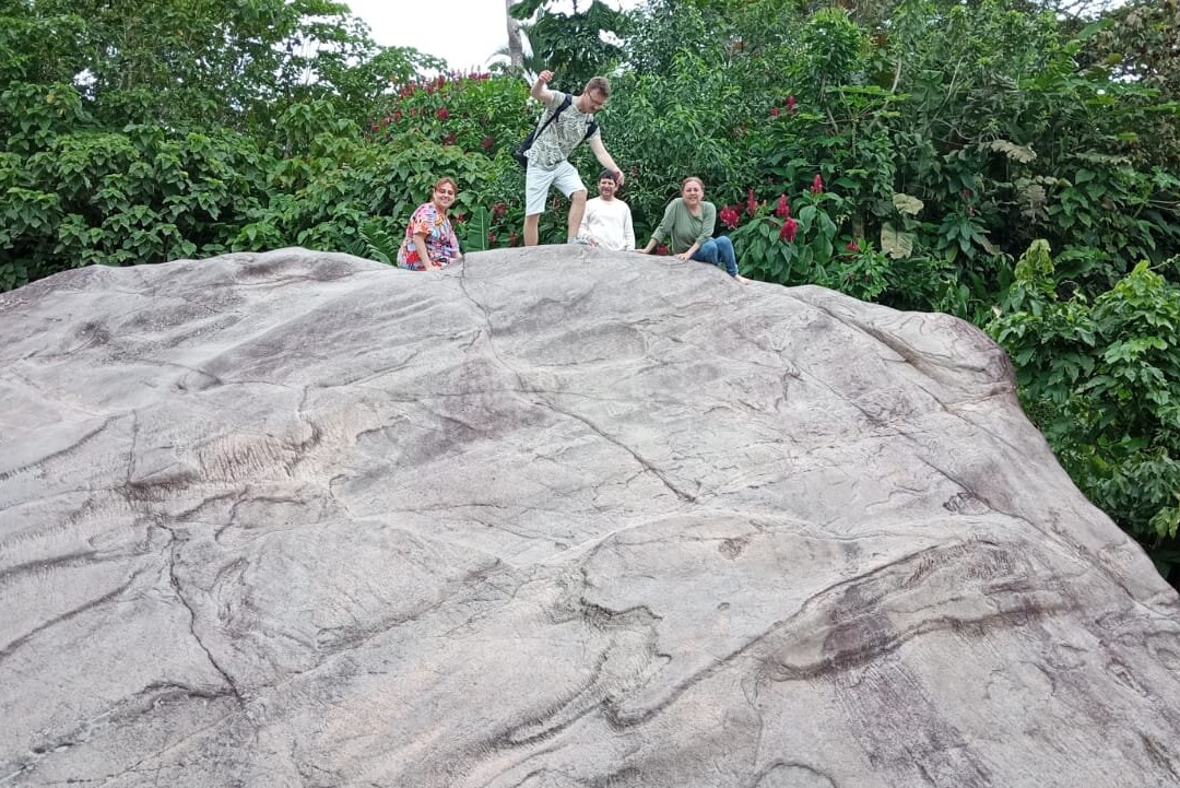 Ecoselva Pepe Tapia-Misahualli必去景点