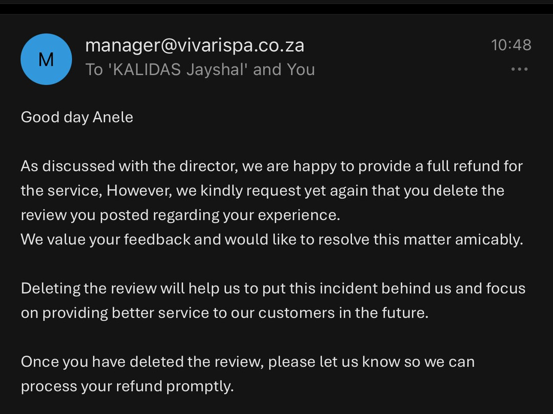 Vivari Hotel and Spa主图