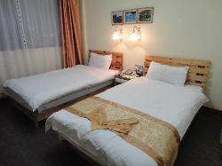 菩提岛商务酒店