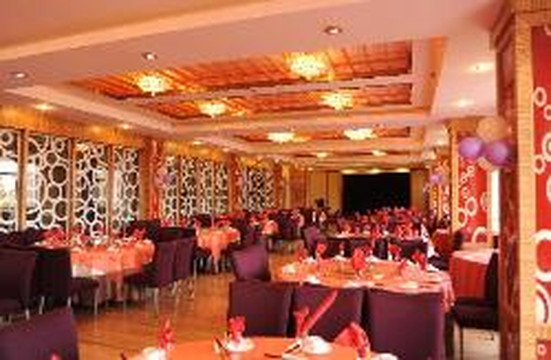 乳山黄海宾馆主图