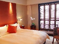 建屋国际酒店主图