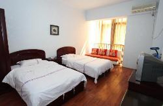 E家酒店公寓主图