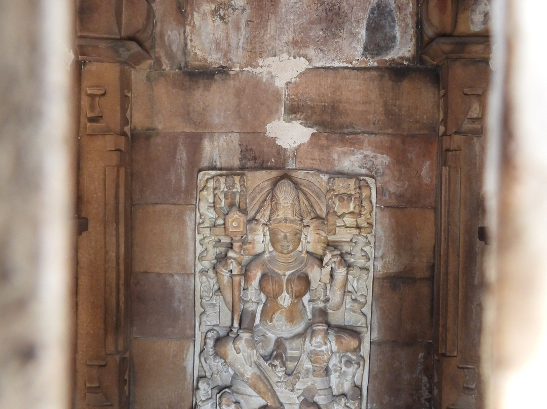 Lakshmi Temple景点图片